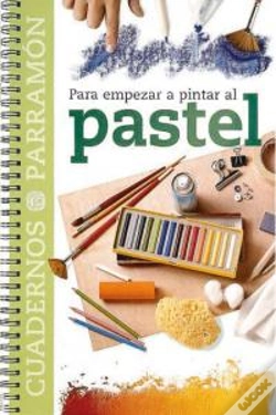 Capa do artigo Para Empezar A Pintar Al Pastel