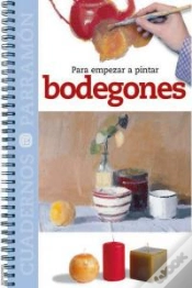 Capa do artigo Para Empezar A Pintar Bodegones