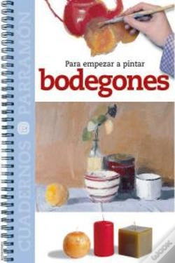 Capa do artigo Para Empezar A Pintar Bodegones