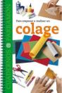 Para Empezar A Realizar Un Colage - Preview