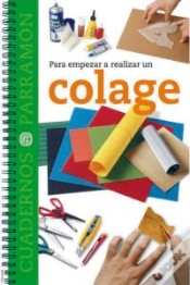 Capa do artigo Para Empezar A Realizar Un Colage
