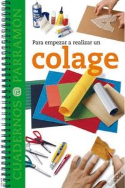 Capa do artigo Para Empezar A Realizar Un Colage