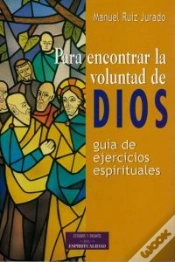 Capa do artigo Para Encontrar La Voluntad De Dios