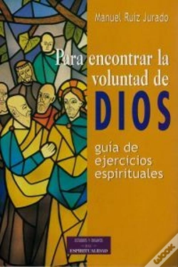 Capa do artigo Para Encontrar La Voluntad De Dios