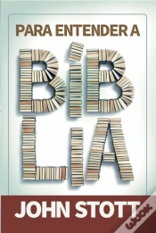 Capa do artigo Para Entender a Bíblia