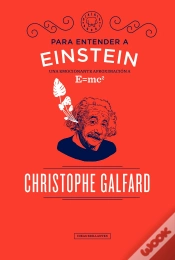 Capa do artigo Para Entender A Einstein