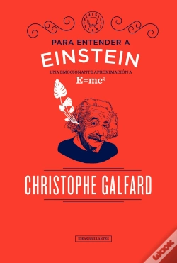 Capa do artigo Para Entender A Einstein