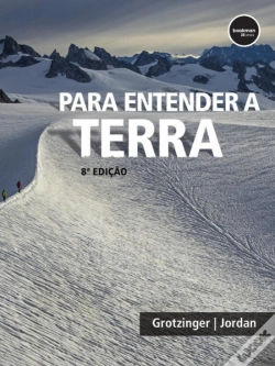 Capa do artigo Para Entender a Terra