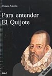 Capa do artigo Para Entender El Quijote