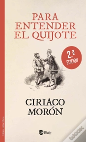 Capa do artigo Para Entender El Quijote
