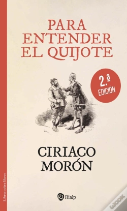 Capa do artigo Para Entender El Quijote