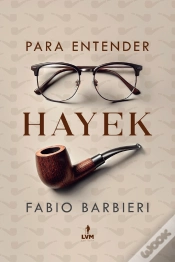 Capa do artigo Para Entender Hayek