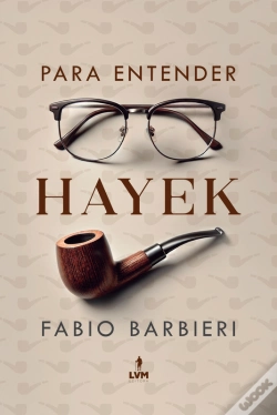 Capa do artigo Para Entender Hayek
