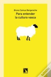 Capa do artigo Para Entender La Cultura Vasca