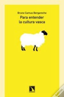 Capa do artigo Para Entender La Cultura Vasca