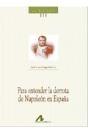 Para Entender La Derrota De Napoleón En España - Preview