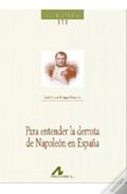 Capa do artigo Para Entender La Derrota De Napoleón En España