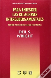 Capa do artigo Para Entender Las Relaciones Intergubernamentales 