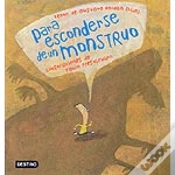 Capa do artigo Para Esconderse De Un Monstruo