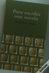 Capa do artigo Para Escribir Una Novela