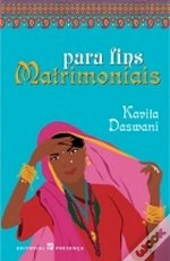 Para Fins Matrimoniais