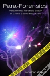 Capa do artigo Para-Forensics