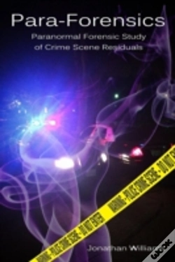 Capa do artigo Para-Forensics