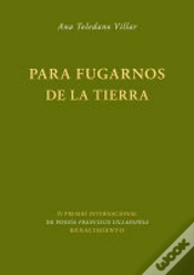 Capa do artigo Para Fugarnos De La Tierra