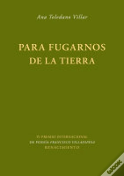 Capa do artigo Para Fugarnos De La Tierra