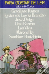 Para Gostar De Ler 08