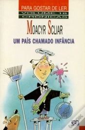 Capa do artigo Para Gostar De Ler 18