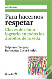 Capa do artigo Para Hacernos Respetar