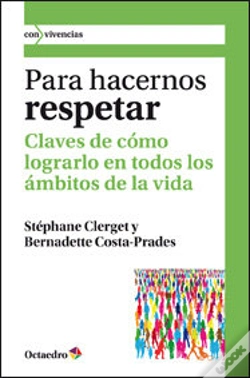 Capa do artigo Para Hacernos Respetar
