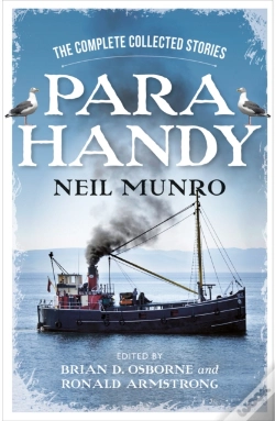 Capa do artigo Para Handy