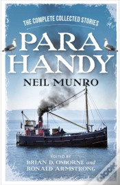 Capa do artigo Para Handy