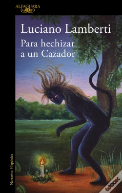 Capa do artigo Para Hechizar A Un Cazador