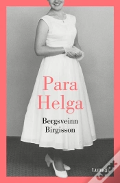 Capa do artigo Para Helga