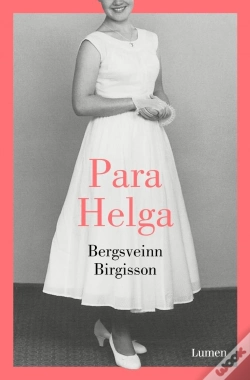 Capa do artigo Para Helga