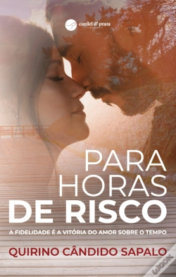 Capa do artigo Para Horas de Risco