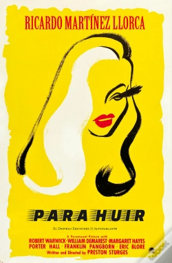 Capa do artigo Para Huir