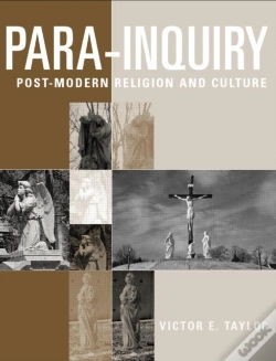 Capa do artigo Para/Inquiry