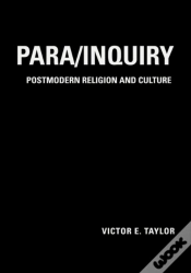 Capa do artigo Para/Inquiry