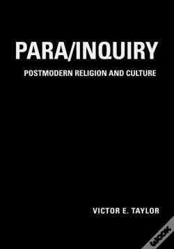 Capa do artigo Para/Inquiry