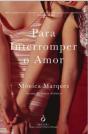 Para Interromper o Amor - Preview