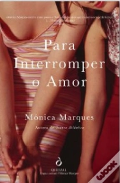 Capa do artigo Para Interromper o Amor