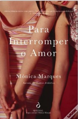 Capa do artigo Para Interromper o Amor