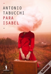 Capa do artigo Para Isabel