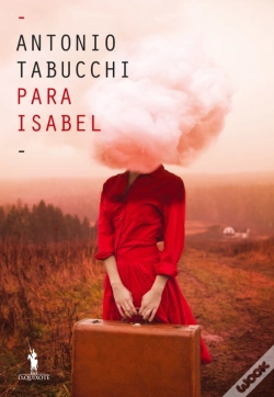 Capa do artigo Para Isabel