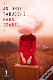Capa do artigo Para Isabel