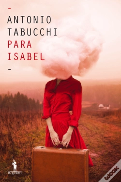 Capa do artigo Para Isabel